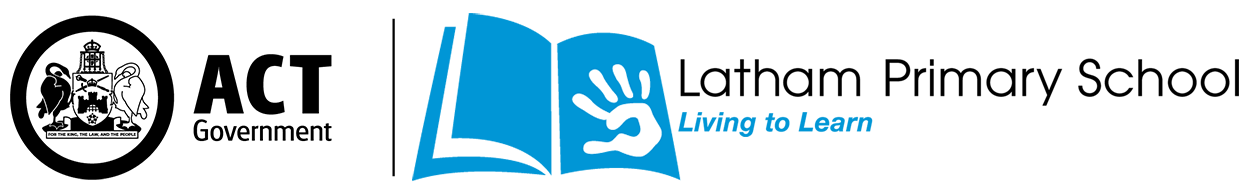 ACT Government logo